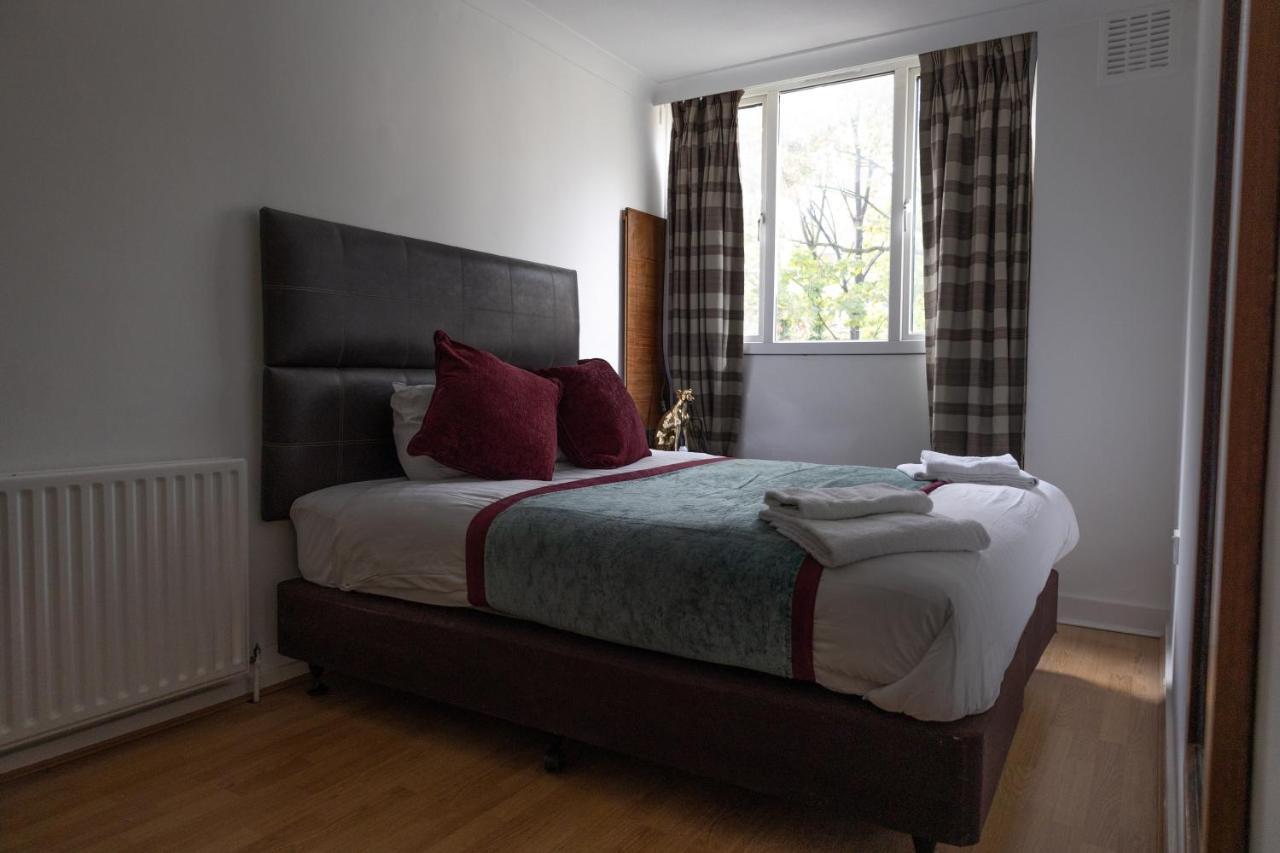 - 4 Bed - Sleeps 8 - Garden - Pet Friendly Лондон