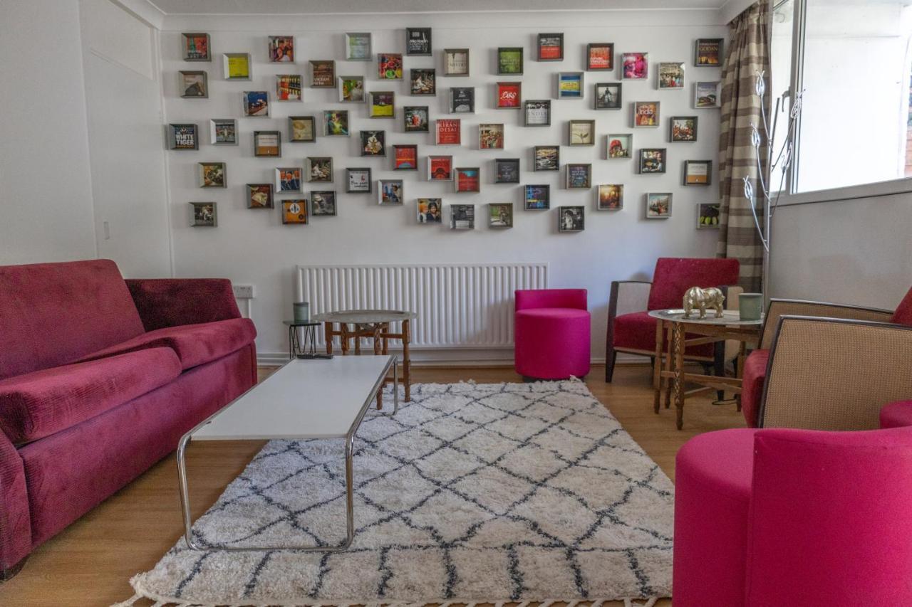 Дом отдыха - 4 Bed - Sleeps 8 - Garden - Pet Friendly *