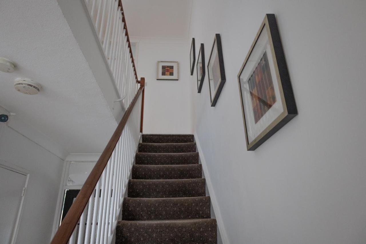 - 4 Bed - Sleeps 8 - Garden - Pet Friendly * Лондон