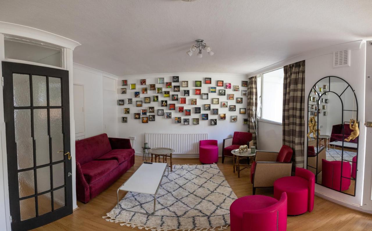 Дом отдыха - 4 Bed - Sleeps 8 - Garden - Pet Friendly *